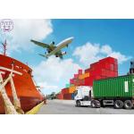 Shipping FBA Forwarding Service Delivery DDU Cargo Trucking Services for sale