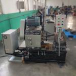 High-speed multi-hole drilling machine High-precision CNC drilling machine for sale