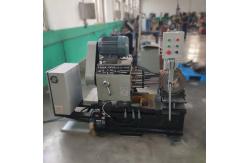 China High-speed multi-hole drilling machine High-precision CNC drilling machine supplier
