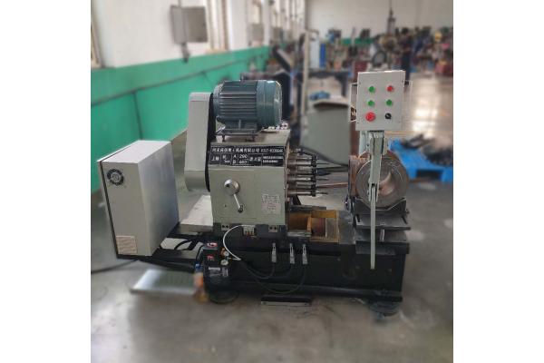 Gate Valve Butterfly Valve Heck Valve Multi Hole Drilling Machine Single Sided