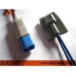 HP Compatible Pediatric Soft Tip Direct-Connect SpO2 Sensor - PR-A800-1006V