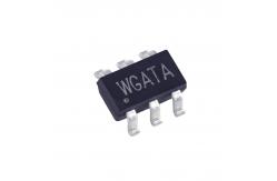 China 100% New Original SY7301AADC Integrated circuit Controllers Ucc2897argpr Tlv9001idpwr supplier