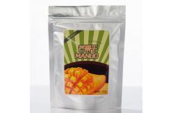 China Pet Food Resealable Mylar Bags CPP Aluminium Retort Pouch 0.5mm Thickness supplier
