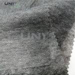 Paste Dot Non Woven Interlining N1268P For Small Part Of Garment for sale
