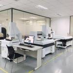 Fully Auto CNC Vision Measuring System For Electronics Plastics Mold for sale