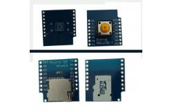 China WS2812 RGB Module Arduino Starter Kit Mini D1 Pro Wifi ESP8266 Development Board supplier