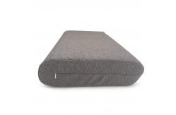 China 4 Layer Adjustable Memory Foam Gel Pillow Super Soft 60*40*12cm supplier