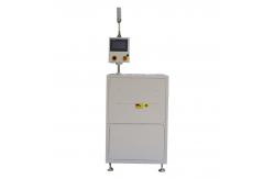 China PCB Turn Machine 220VAC Smt Assembly Equipment-Board Handling Machine supplier