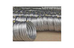 China BWG 18 Gauge Galvanized Steel Wire SGCC 1mm Galvanised supplier