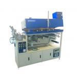 220V/50Hz 5KW Metal Water Based Hot Melt Adhesive Coating Machine For Wood / Plastic / Metal Materials for sale