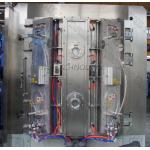 Silver / Tantum Vacuum Coating Machine UM / UBM Sputtering System