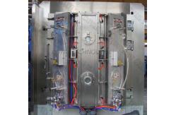 China Silver / Tantum Vacuum Coating Machine UM / UBM Sputtering System supplier