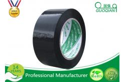 China Acrylic BOPP Coloured Packaging Tape Water Resistant Reinforced 48mm X 60m supplier