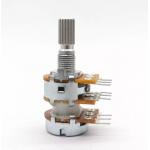 SGS Rotary Potentiometer With 6 Pins 0.2W For Synthesizer
