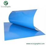 Chemistry Free UV Negative CTP Printing Plates for Commercial and Newspaper Printing for sale
