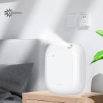 X200 Plug In Air Scent Diffuser Portable 1500m3 200ml White Color for sale