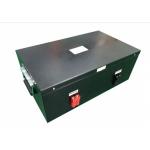 Forklift Rechargeable LiFePO4 Battery 72V 120Ah 3000 Cycles 24S1P for sale