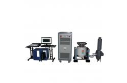 China Battery Test Vibration Test System with Reliability Test UL2054 And IEC 62133 Standard supplier