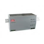 48V Low Voltage Protection Devices Industrial DIN RAIL Three Phase Power Supply for sale