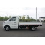 New Energy Vehicles Cargo Trucks EV Pickup Truck Mini Delivery Pickup Car for sale