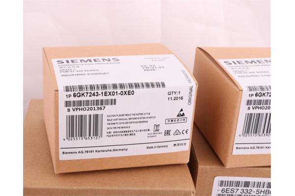 3RK1903-0AA00/3RK1903-1CA01/2AC00 SIEMENS Terminal modul