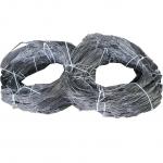 High-tech 10 X 10 X 1.4 Low-Visibility Anti Tank Barrier Metal Mesh Used For Ukrain Warfare for sale