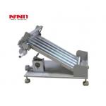 Universal Adhesive Shear Tensile PVC Pipe Testing Equipment For Plastic