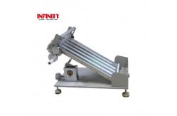 China Universal Adhesive Shear Tensile PVC Pipe Testing Equipment For Plastic supplier