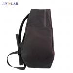 Waterproof Monocrystalline Solar Panel Backpacks 60L For Tablets Laptops Cameras for sale