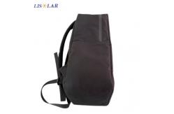 China Waterproof Monocrystalline Solar Panel Backpacks 60L For Tablets Laptops Cameras supplier