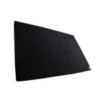 Household Luxury Washable Electric Heated Blanket Low Voltage Graphene Far Infrared Softest Portable for sale