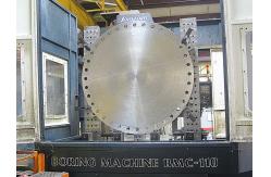 China Drilling CNC Precision Turning Components Ra0.2-3.2 Milling Brass Parts supplier
