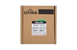China 2 Keys Telecrane F21-2S Push Button Hoist Winch Wireless Crane Remote System supplier