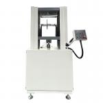 Universal Test Equipment Computerized Gas Spring Fatigue Testing Machine 10T Max Load 50-300mm/Min Stepless Speed for sale