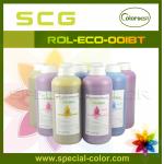 1000ml eco solvent ink for roland RA640 printer for sale