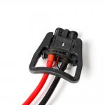 Automobile EV Charging Station Cable and Wire Harness Assembly with Customized Design