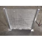 Anti-Climb, Anti-Cut, Corrosion Resistance 358 High Security Fence for sale