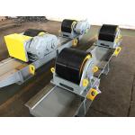 Pressure Vessels Tank Turning Rolls For 80T 100T Tanks And Fabrications for sale