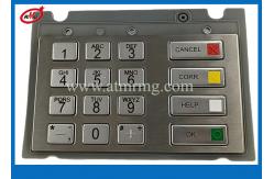 China 1750346860 ATM Parts Diebold Nixdorf EPPV8 Keyboard 1750303455 supplier