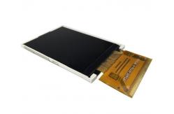 China Capacitive Touchscreen TFT Lcd Display , 240x320 2.4 TFT Lcd Module supplier
