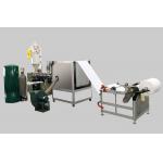 20-25KWH Melt Blown Fabric Making Machine , Multiscene Fabric Manufacturing Machine for sale