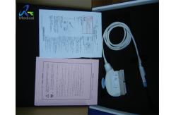 China Obstetrics Used Ultrasound Probe GE 3CRF Micro - Convex supplier