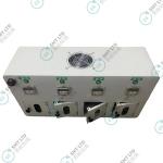 Solder Paste Reheating Machine SMT Red Glue Thawing Wit Can Timing Solder Paste Reheating Softening Machine Automatic Reheating Box Equipment for sale