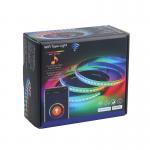 Smart LED Strip Light Addressable LED Strip