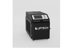 China 1000W - 2000W Handheld Laser Welding Machine Water Cooled Aluminum Portable Laser Welder supplier