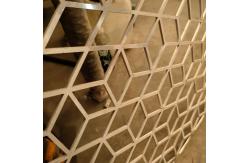 China Punching mesh stainless steel various styles customized spot export supplier