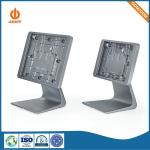 Customized Aluminium Alloy Die Casting Parts POS Machine POS Hardware for sale