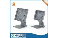 China Customized Aluminium Alloy Die Casting Parts POS Machine POS Hardware supplier