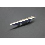 Alloy Steel Cigarette Rod Moulding Parts Assembled In Garniture Assy Of Cigarette Making Machine for sale