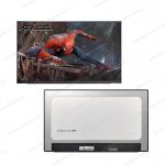 Original NV156FHM-T0C Narrow 15.6 Slim 40Pin 1920*1080 FHD BENT Laptop LCD Screen for sale